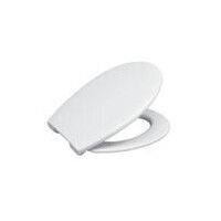 SANIBEL 3000 WC-Sitz A15 mit Deckel SoftClose Take...