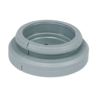 Ventiladapter für Alpha Stellantrieb VA26...