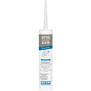 OTTOSEAL A215 Acryl körnig 310ml