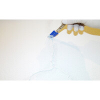 OTTOSEAL A215 Acryl körnig 310ml