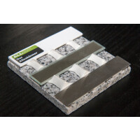 OTTOCOLL ALLBERT Basis 290ml Kartusche C02 grau 3482302