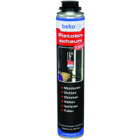 Beko Pistolenschaum 750ml 280751
