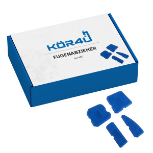 kör4u Fugenabzieher 4er Set