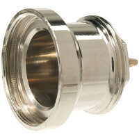 Heimeier Adapter für Ista 9700-36.700