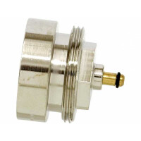 Heimeier Adapter für Markary Ventil 9700-41.700