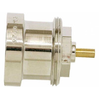 Heimeier Adapter für Comp-Ventile 9700-55.700
