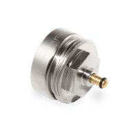 Heimeier Adapter für TA-Ventile 9701-28.700