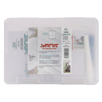 Sanit Chemie Acryl Polierset, 3045