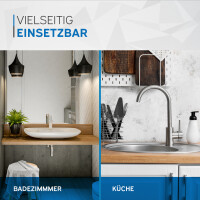 kör4u AntiStopf Rohrreiniger 1 Liter flüssig