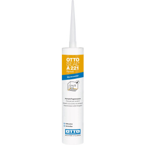 OTTOSEAL A221 Parkett 310ml C64 Eiche hell 2698464