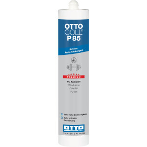 OTTOCOLL P85 310ml Kartusche C16 beige
