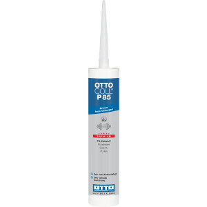 OTTOCOLL P85 310ml Kartusche C16 beige