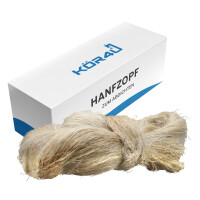 kör4u Hanf Zopf 200g