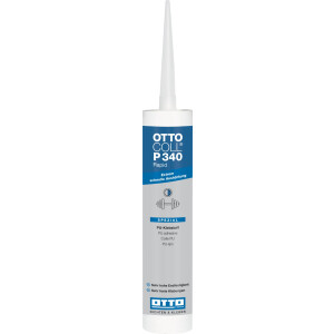 OTTOCOLL Rapid 310ml Kartusche