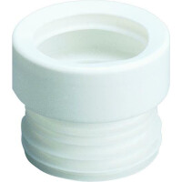 Dallmer WC-Verbinder 783N, DN100, 253019