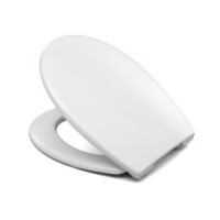 Haro WC-Sitz Favos SoftClose weiß 527657