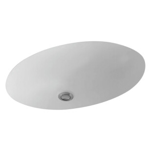 Villeroy & Boch Unterbauwaschtisch Evana inkl. Befestigungssatz weiß