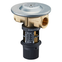 Oventrop Membran Antiheberventil Oilstop V 2104203
