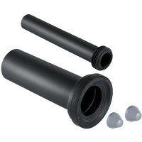 Geberit Anschlussset für Wand-WC 90x300mm 152441461