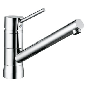 Kludi Spültisch-Bajonett-Einhebelmischer Scope DN10 339380575
