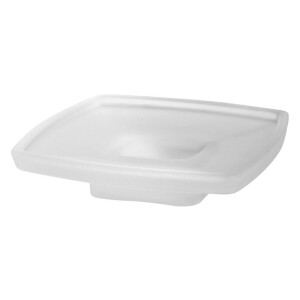 Emco Seifenschale loft 053000090
