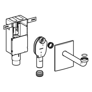 Geberit UP-Geruchsverschluss für Waschtisch 151120211