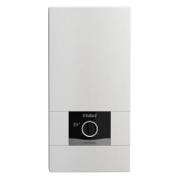 Vaillant Elektro-Durchlauferhitzer elektronisch gesteuert...