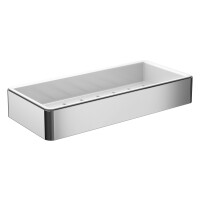 Emco Schwammkorb zum Schrauben loft 54500102