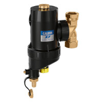Caleffi XF Magnet-Schmutzfänger