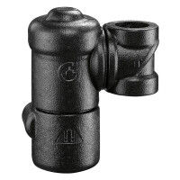 Caleffi Isolierung zu DirtmagPRO 1 CBN545305