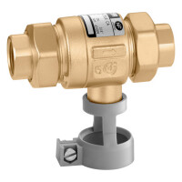 Caleffi Systemtrenner Bauform CA 1/2 573415