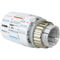 Heimeier 9712-00.500 Thermostat-Kopf Direktanschluss Vaillant