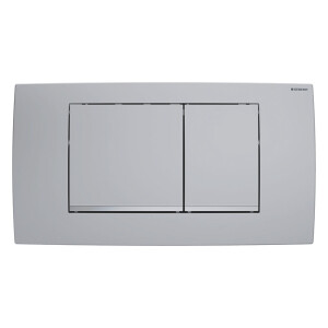 Geberit Betätigungsplatte TWINLINE30 115899JQ1