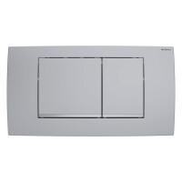 Geberit Betätigungsplatte TWINLINE30 115899JQ1