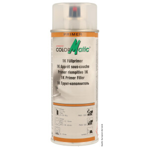 ColorMatic 1K Füllprimer