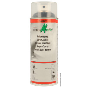 ColorMatic Felgenspray
