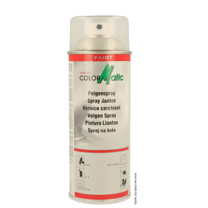 ColorMatic Felgenspray