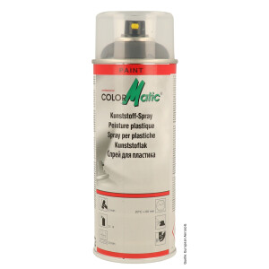 ColorMatic Kunststoffspray