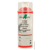 ColorMatic RAL 3000 Acryl Lackspray