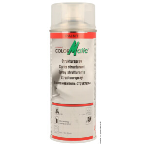ColorMatic Strukturspray