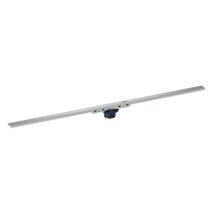 Geberit Duschrinne CleanLine50 edelstahl 30-90cm 154446KS1