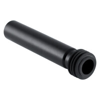 Geberit Verlängerung mit Manschette 150 mm 152.489.16.1