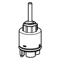 Hansa Joystick Steuerpatrone 35 mm 59913051