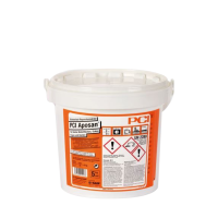 PCI Aposan 5kg Eimer grau