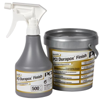 PCI Durapox Finish 750g Eimer Konzentrat