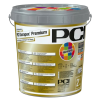 PCI Durapox Premium Harmony 2kg Eimer neutral