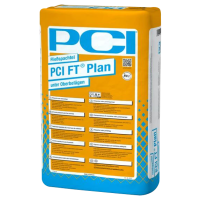 PCI FT Plan 25kg Sack
