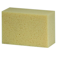 PCI Fugen-Schwamm  gelb