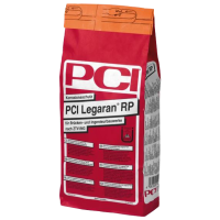 PCI Legaran RP 5kg Beutel betongrau