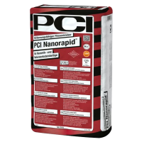 PCI Nanorapid 20kg Sack beige